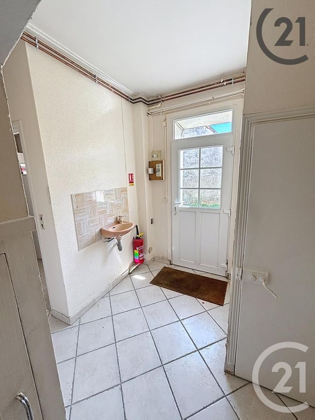 Maison à vendre - 7 pièces - 150 m2 - Appoigny - 89 - BOURGOGNE