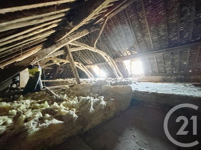 Maison à vendre - 7 pièces - 150 m2 - Appoigny - 89 - BOURGOGNE