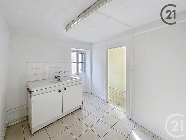 Maison &agrave; vendre - 7 pi&egrave;ces - 150 m2 - Appoigny - 89 - BOURGOGNE