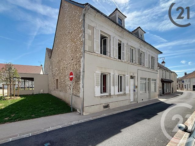 maison - APPOIGNY - 89