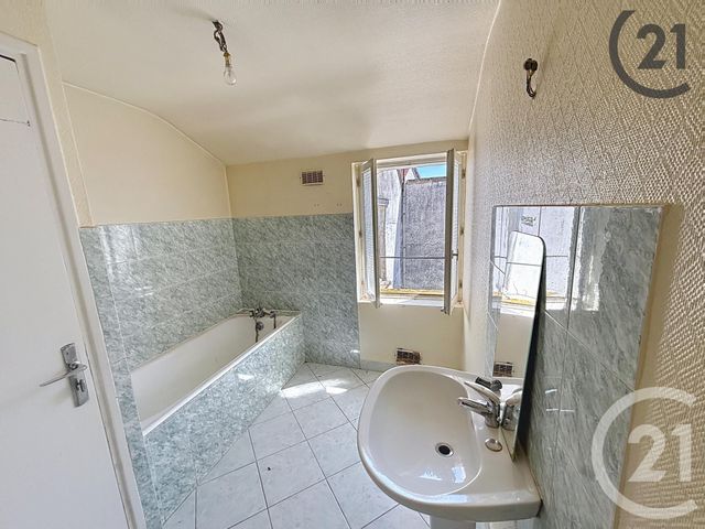 Maison à vendre - 7 pièces - 150 m2 - Appoigny - 89 - BOURGOGNE