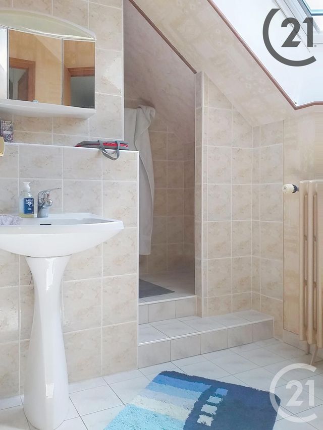 Maison à vendre - 6 pièces - 124 m2 - Bassou - 89 - BOURGOGNE