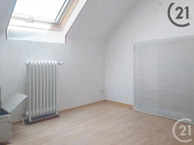 Maison à vendre - 6 pièces - 124 m2 - Bassou - 89 - BOURGOGNE