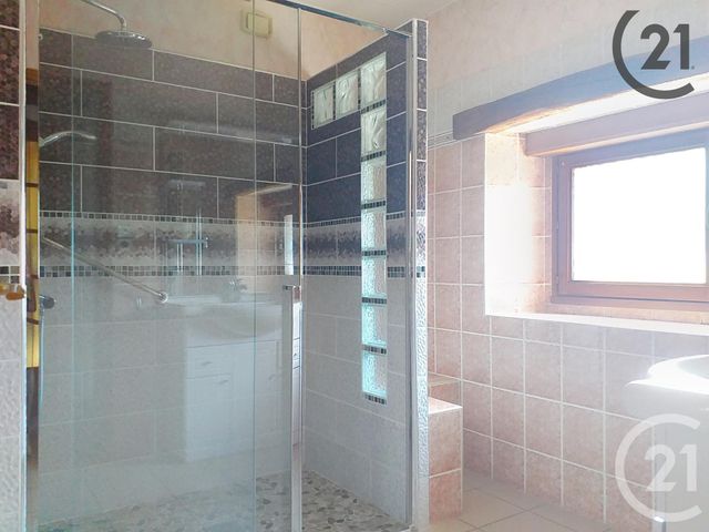 Maison à vendre - 6 pièces - 124 m2 - Bassou - 89 - BOURGOGNE