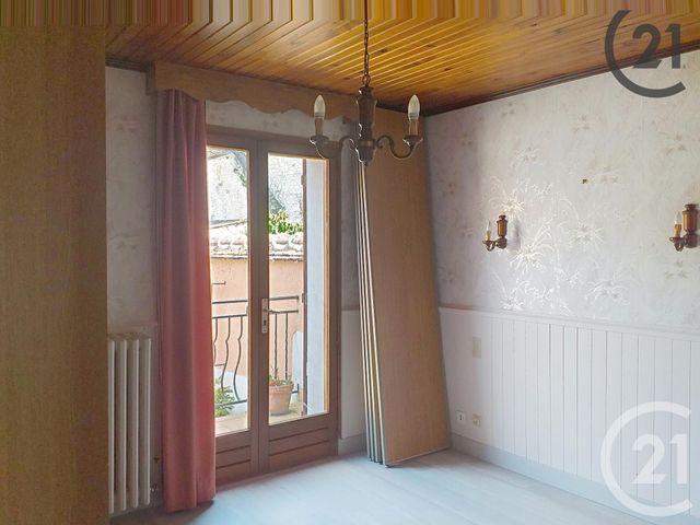 Maison à vendre - 6 pièces - 124 m2 - Bassou - 89 - BOURGOGNE