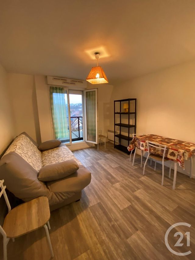 Appartement Studio à louer - 1 pièce - 20,50 m2 - Auxerre - 89 - BOURGOGNE
