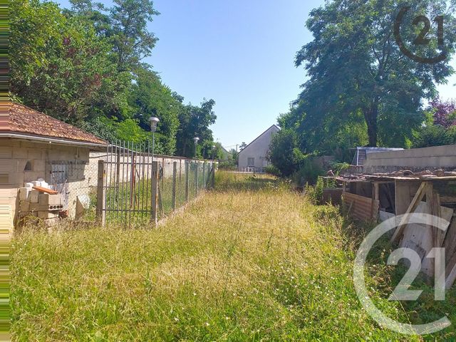 Maison à vendre - 6 pièces - 147 m2 - Bassou - 89 - BOURGOGNE