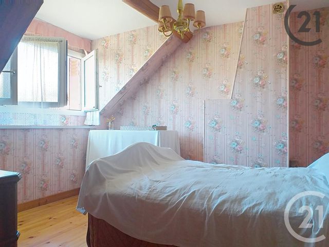 Maison à vendre - 6 pièces - 147 m2 - Bassou - 89 - BOURGOGNE