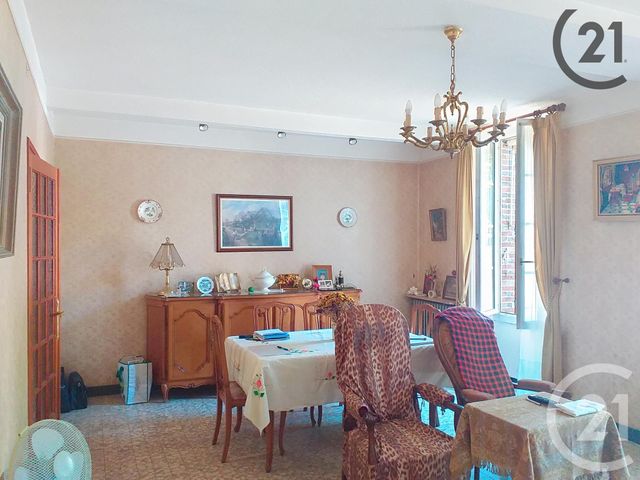 Maison à vendre - 6 pièces - 147 m2 - Bassou - 89 - BOURGOGNE