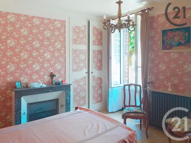 Maison à vendre - 6 pièces - 147 m2 - Bassou - 89 - BOURGOGNE