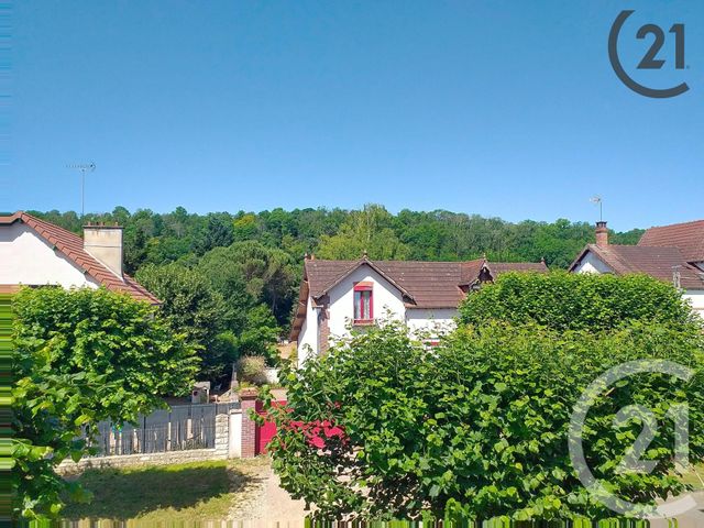 Maison à vendre - 6 pièces - 147 m2 - Bassou - 89 - BOURGOGNE
