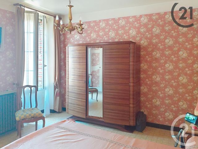 Maison à vendre - 6 pièces - 147 m2 - Bassou - 89 - BOURGOGNE