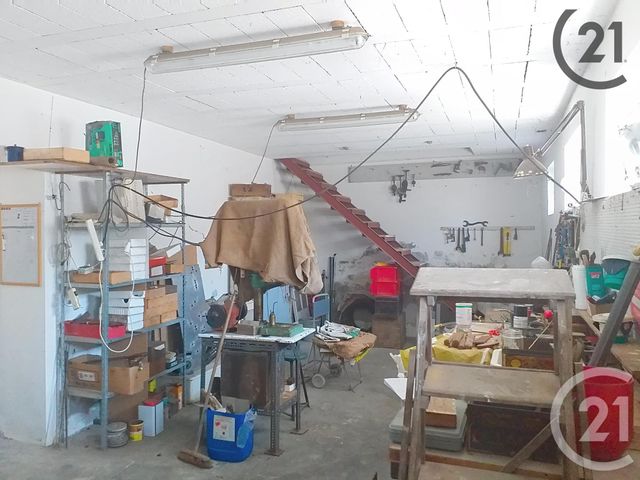 Maison à vendre - 6 pièces - 147 m2 - Bassou - 89 - BOURGOGNE