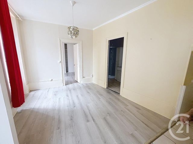 Appartement F2 à louer - 2 pièces - 33 m2 - Auxerre - 89 - BOURGOGNE