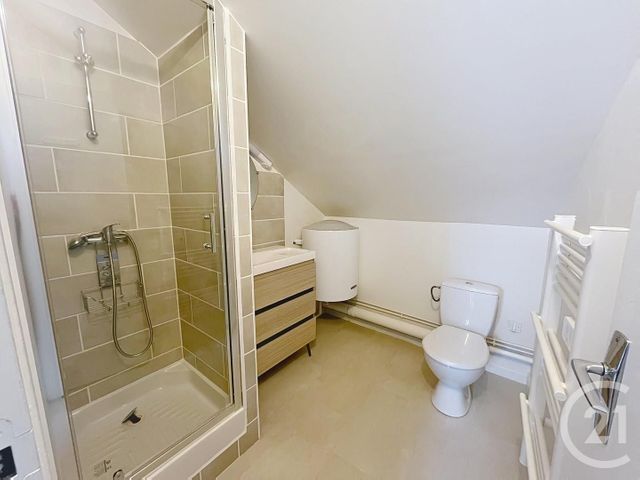 Appartement F2 à louer - 2 pièces - 31 m2 - Auxerre - 89 - BOURGOGNE