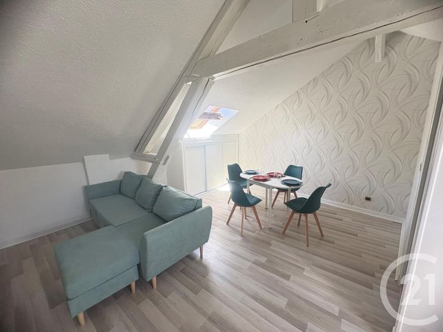 Appartement F2 à louer - 2 pièces - 31 m2 - Auxerre - 89 - BOURGOGNE