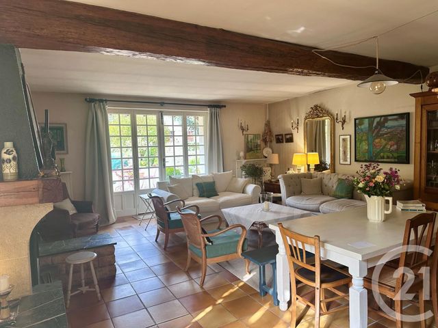Afficher la photo en grand Maison à vendre - 4 pièces - 149,12 m2 - Serrigny - 89 - BOURGOGNE