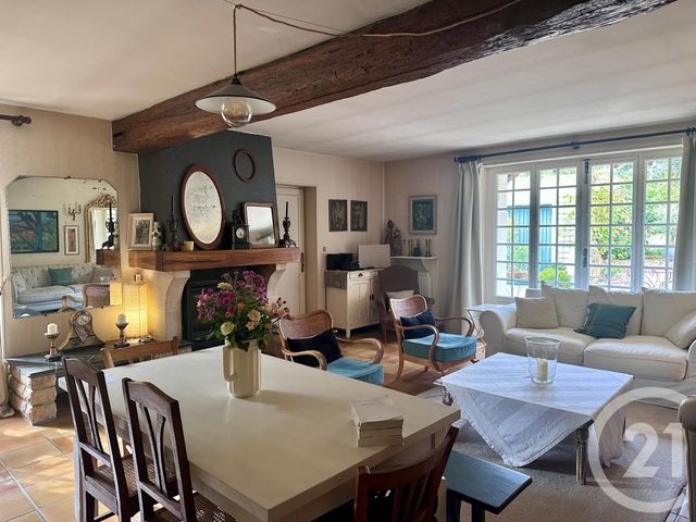 Afficher la photo en grand Maison à vendre - 4 pièces - 149,12 m2 - Serrigny - 89 - BOURGOGNE