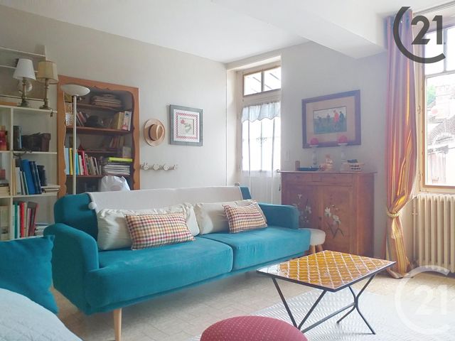 Afficher la photo en grand Maison à vendre - 4 pièces - 149,12 m2 - Serrigny - 89 - BOURGOGNE