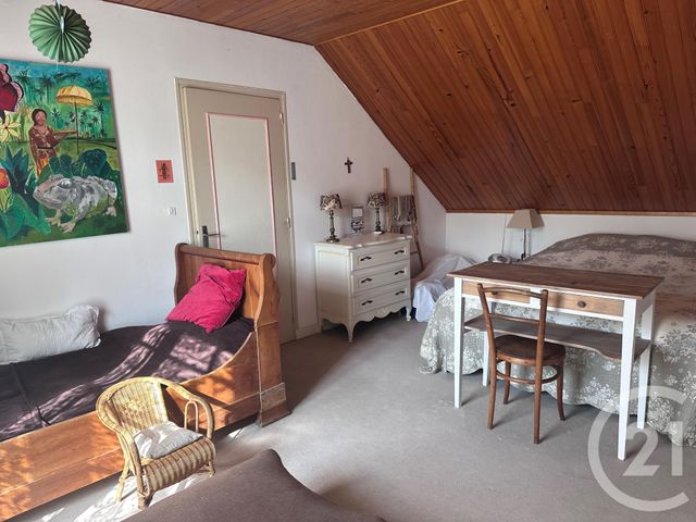 Afficher la photo en grand Maison à vendre - 4 pièces - 149,12 m2 - Serrigny - 89 - BOURGOGNE