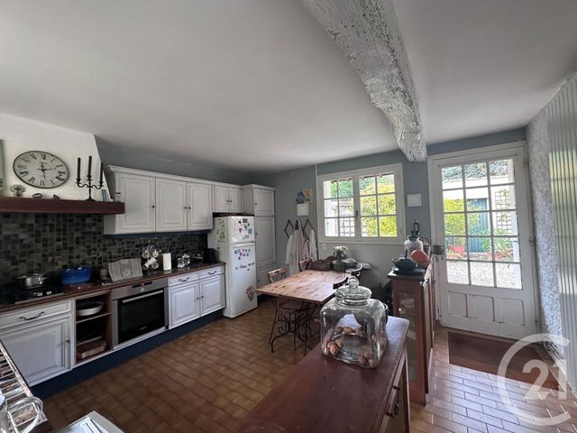 Afficher la photo en grand Maison à vendre - 4 pièces - 149,12 m2 - Serrigny - 89 - BOURGOGNE