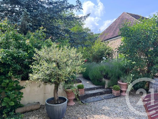 Afficher la photo en grand Maison à vendre - 4 pièces - 149,12 m2 - Serrigny - 89 - BOURGOGNE