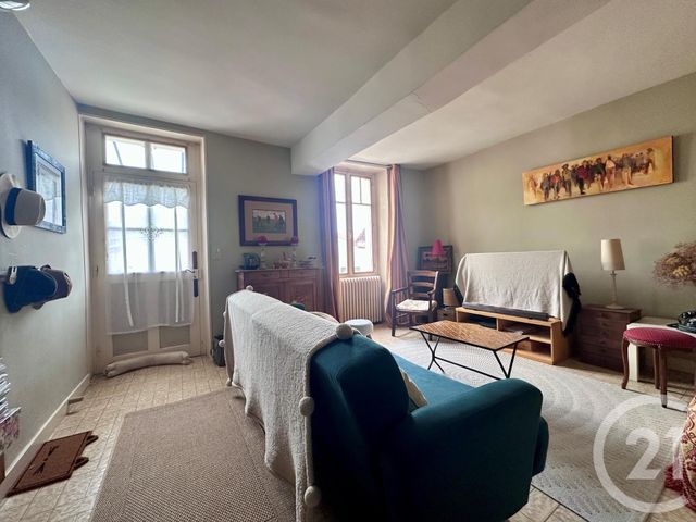 Afficher la photo en grand Maison à vendre - 4 pièces - 149,12 m2 - Serrigny - 89 - BOURGOGNE