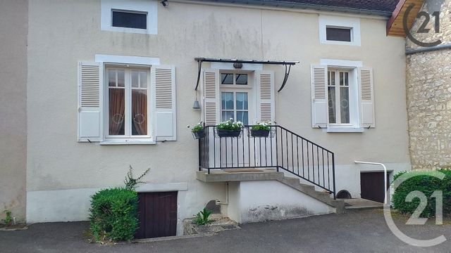 Afficher la photo en grand Maison à vendre - 4 pièces - 149,12 m2 - Serrigny - 89 - BOURGOGNE