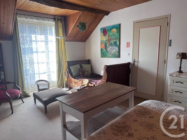 Afficher la photo en grand Maison à vendre - 4 pièces - 149,12 m2 - Serrigny - 89 - BOURGOGNE