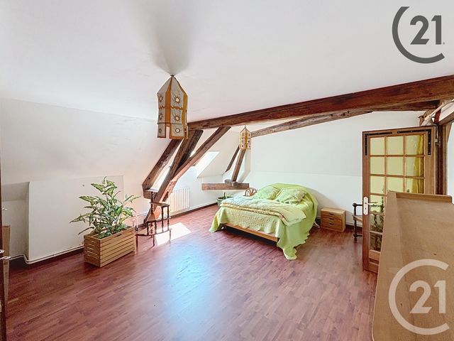 Maison à vendre - 10 pièces - 324 m2 - Cheny - 89 - BOURGOGNE