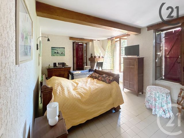 Maison à vendre - 10 pièces - 324 m2 - Cheny - 89 - BOURGOGNE