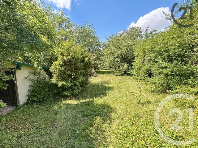 Maison à vendre - 10 pièces - 324 m2 - Cheny - 89 - BOURGOGNE