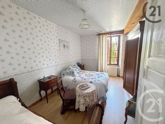 Maison à vendre - 10 pièces - 324 m2 - Cheny - 89 - BOURGOGNE