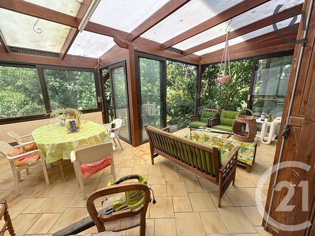 Maison à vendre - 10 pièces - 324 m2 - Cheny - 89 - BOURGOGNE