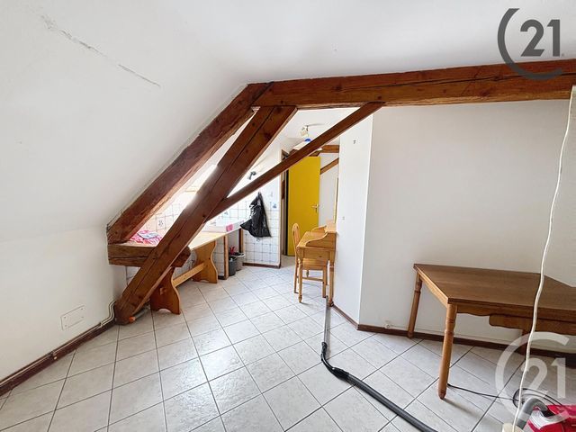 Maison à vendre - 10 pièces - 324 m2 - Cheny - 89 - BOURGOGNE