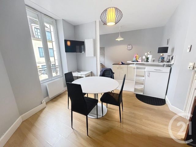 Appartement F2 à louer - 2 pièces - 34 m2 - Auxerre - 89 - BOURGOGNE