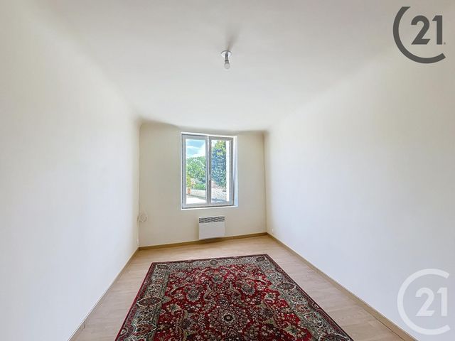 Maison à vendre - 3 pièces - 84,28 m2 - Bessy Sur Cure - 89 - BOURGOGNE