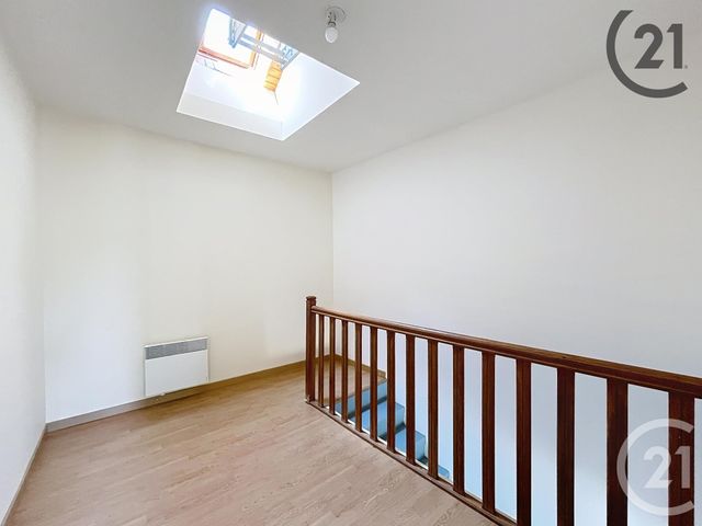 Maison à vendre - 3 pièces - 84,28 m2 - Bessy Sur Cure - 89 - BOURGOGNE