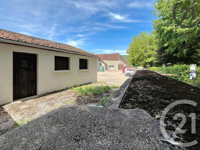 Maison à vendre - 3 pièces - 84,28 m2 - Bessy Sur Cure - 89 - BOURGOGNE