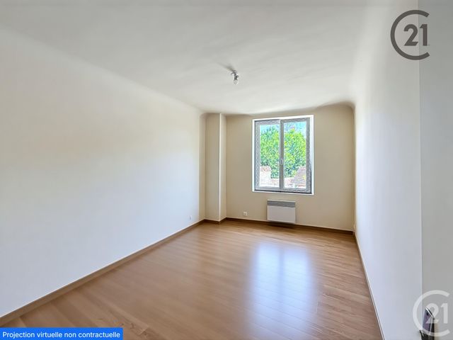 Maison à vendre - 3 pièces - 84,28 m2 - Bessy Sur Cure - 89 - BOURGOGNE