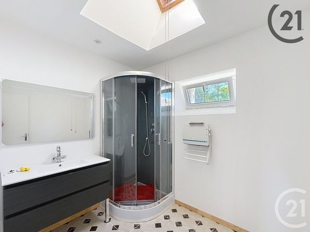 Maison à vendre - 3 pièces - 84,28 m2 - Bessy Sur Cure - 89 - BOURGOGNE