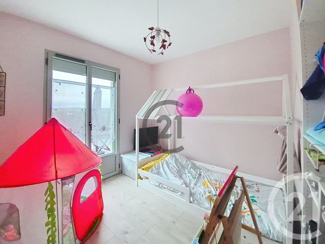 Maison &agrave; vendre - 4 pi&egrave;ces - 82,04 m2 - Deux Rivieres - 89 - BOURGOGNE