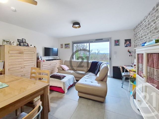 Maison &agrave; vendre - 4 pi&egrave;ces - 82,04 m2 - Deux Rivieres - 89 - BOURGOGNE