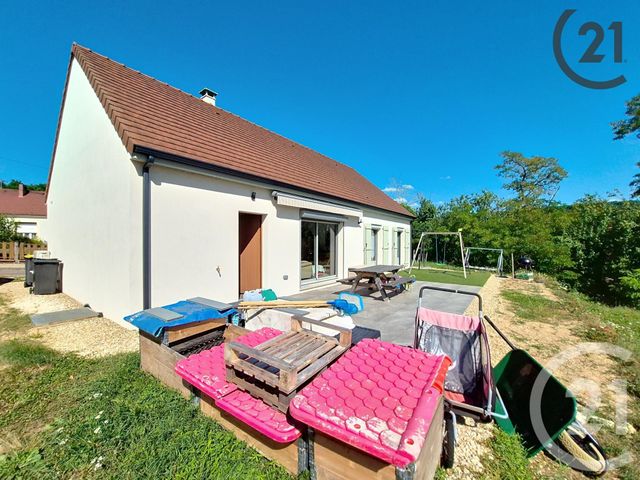 Maison à vendre DEUX RIVIERES