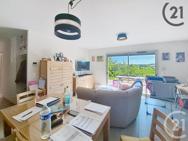 Maison à vendre - 4 pièces - 82,04 m2 - Deux Rivieres - 89 - BOURGOGNE