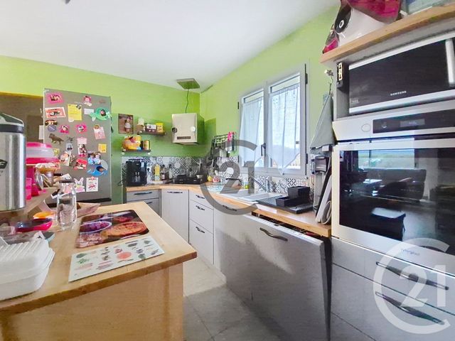 Maison &agrave; vendre - 4 pi&egrave;ces - 82,04 m2 - Deux Rivieres - 89 - BOURGOGNE