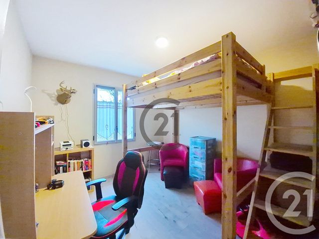 Maison &agrave; vendre - 4 pi&egrave;ces - 82,04 m2 - Deux Rivieres - 89 - BOURGOGNE