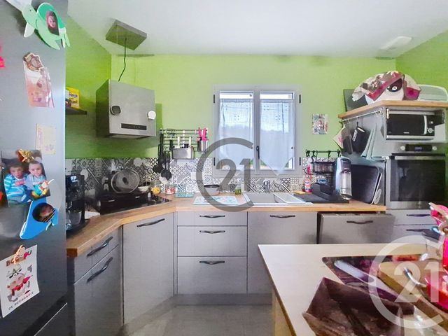 Maison &agrave; vendre - 4 pi&egrave;ces - 82,04 m2 - Deux Rivieres - 89 - BOURGOGNE