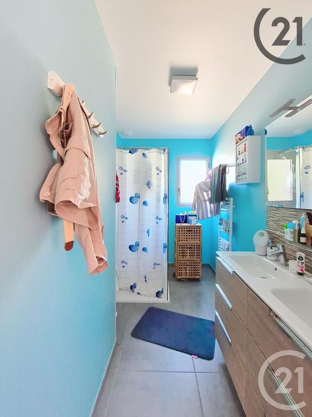 Maison à vendre - 4 pièces - 82,04 m2 - Deux Rivieres - 89 - BOURGOGNE