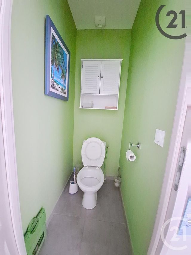 Maison à vendre - 4 pièces - 82,04 m2 - Deux Rivieres - 89 - BOURGOGNE